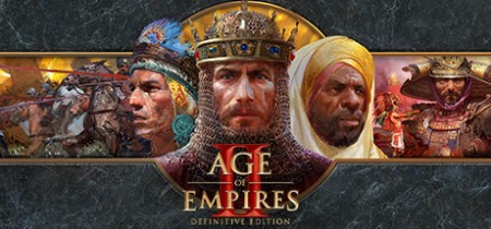 Age of Empires II Definitive Edition v101.102.42346.0-Repack