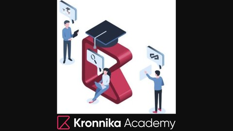 Kronnika Robotic Process Automation (Rpa) Training Program