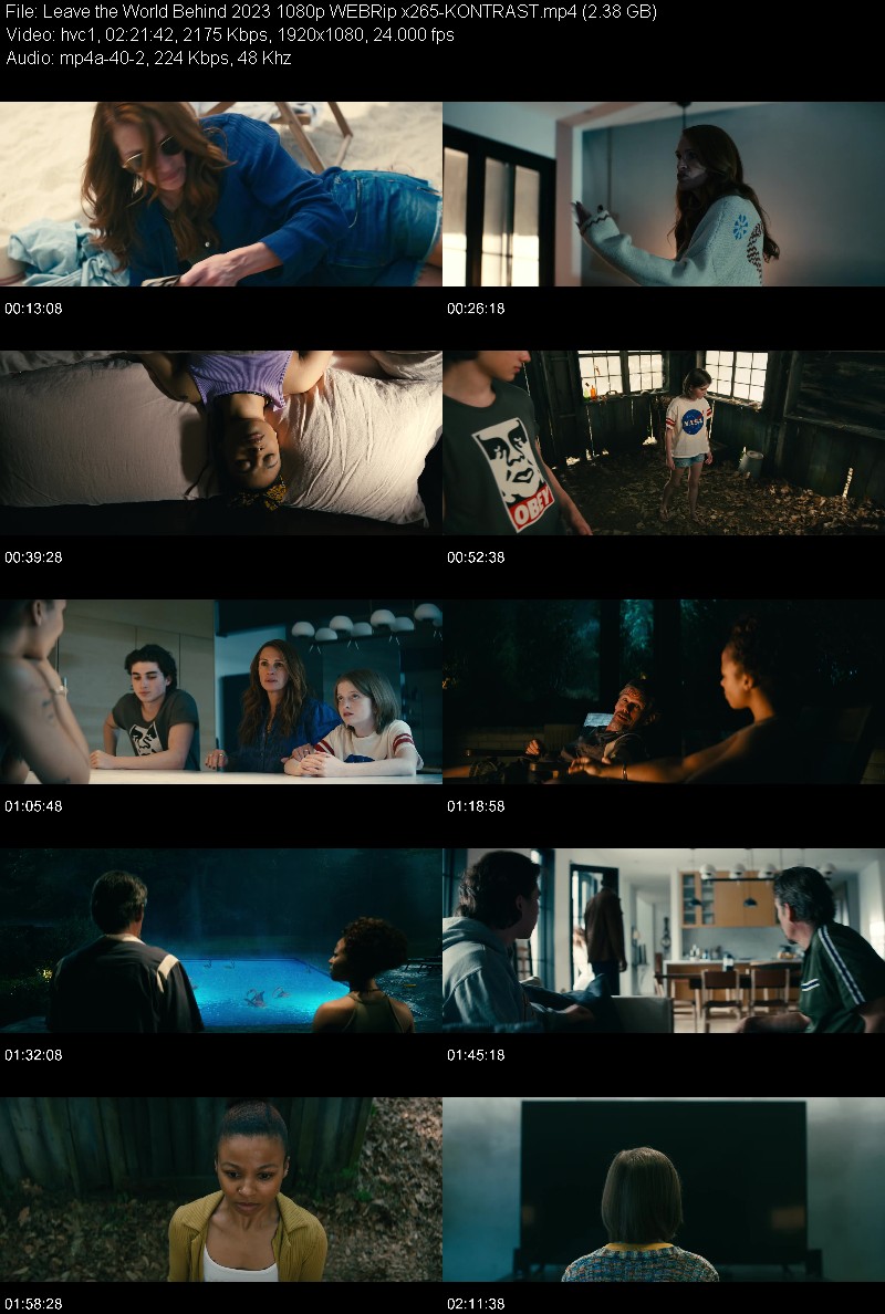 Leave the World Behind 2023 1080p WEBRip x265-KONTRAST Fded6f98a8199fbdc88855ffc3b57f03