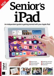 Senior's iPad – 21st Edition – 7 March 2024