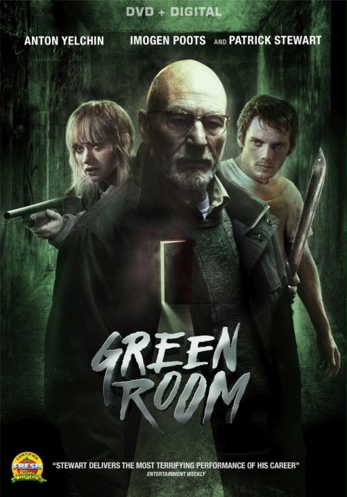 Sala strachu / Green Room (2015) MULTi.1080p.BluRay.x264-DSiTE / Lektor Napisy PL