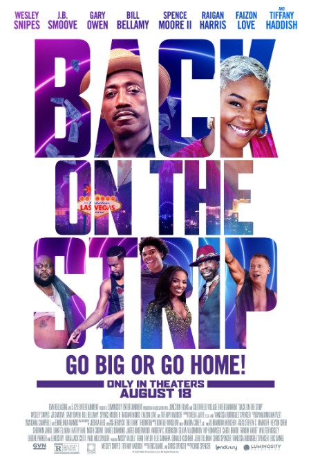 Back on The STrip (2023) 1080p BluRay h264-BASES