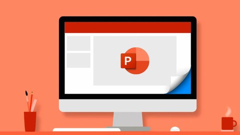 Microsoft Powerpoint - Beginner To Expert