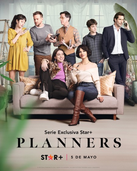 Planners S02E02 1080p WEB h264-EDITH