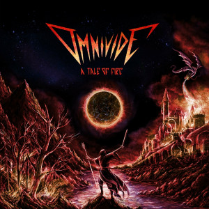 Omnivide - A Tale of Fire (2024)