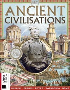 All About History Ancient Civilisations – 6th Edition – 7 March 2024