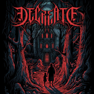 Decreate - The Leaden Realm [EP] (2024)