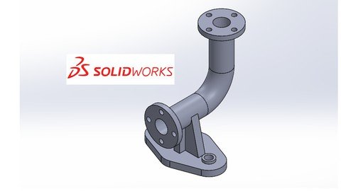 The Complete Solidworks Course  From Zero To Expert!