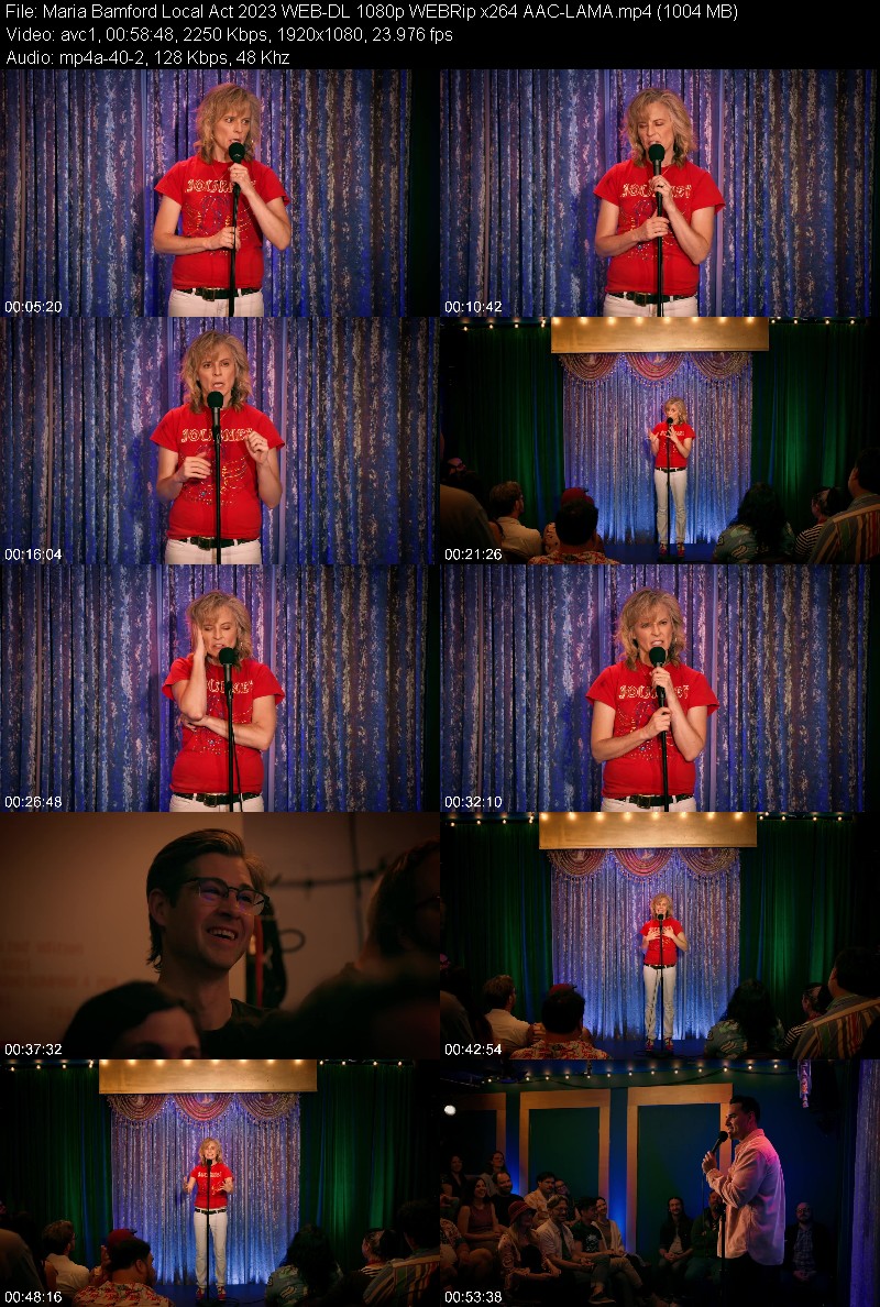 Maria Bamford Local Act (2023) WEB-DL 1080p WEBRip-LAMA C8de01fbf5afdf3ccb6b4c66eb3aeb16