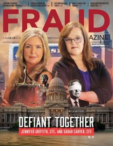 Fraud Magazine – March–April 2024