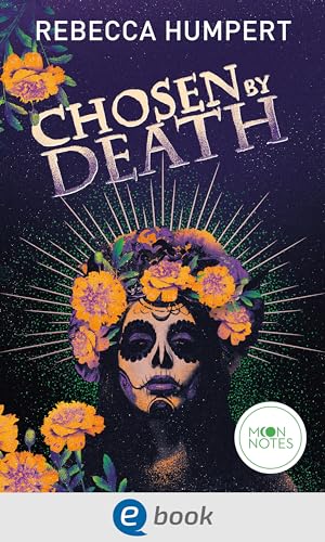 Cover: Rebecca Humpert - Chosen by Death