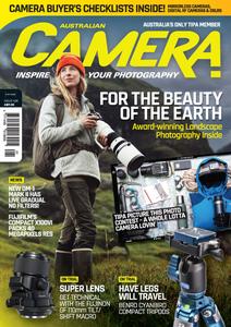 Australian Camera – Issue 426 – 11 March 2024
