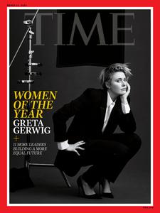 Time International Edition – March 11, 2024