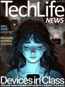 Techlife News – Issue 644 – March 2, 2024