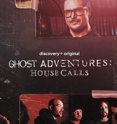 Ghost Adventures - House Calls S01E01 German 1080p Web h264-Cdd