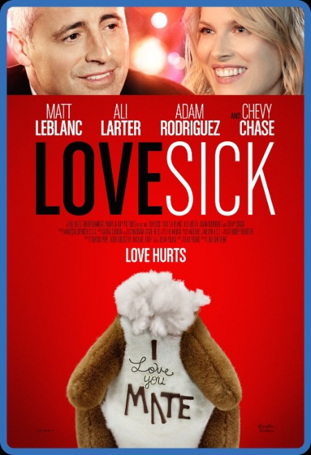 Lovesick (2014) 1080p BluRay DDP 5 1 H 265 -iVy B5a9c7294b7bd514d0f7229ebfd16d1d