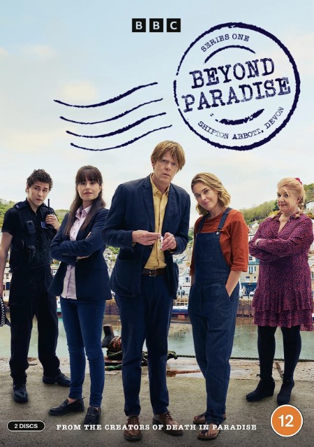 Beyond Paradise S02E01 720p HEVC x265-MeGusta