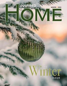 Inspired Home – Winter 2023–2024