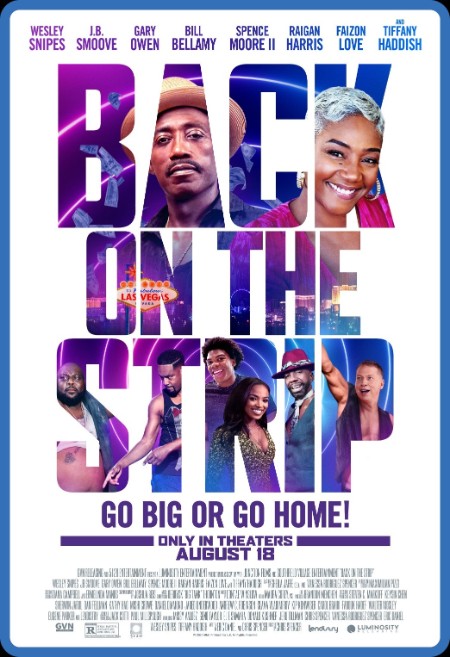 Back On The STrip (2023) 720p BluRay-LAMA 84b998ae796332b50529ada58c49a323