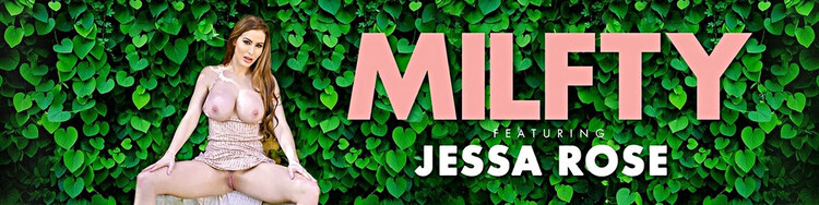 Jessa Rose - A MILFs Pipe Dreams (HD 720p) - MYLF / Milfty - [1.43 GB]