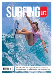 Surfing Life – Autumn 2024