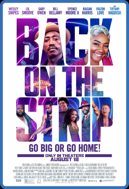 Back on The STrip (2023) 1080p BluRay h264-BASES 9ee58ce1c935546574856b82adf96824