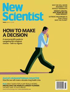New Scientist USA – 16 March 2024
