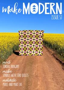 Make Modern – Issue 57 – 16 March 2024