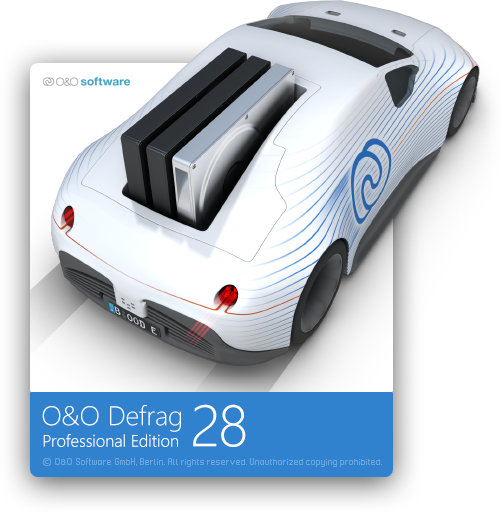 O&O Defrag Professional 28.0 Build 10006 (x64)