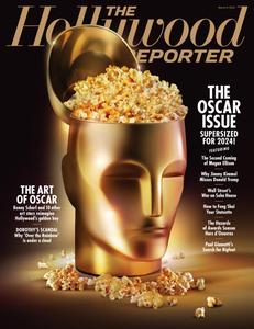 The Hollywood Reporter – March 6, 2024