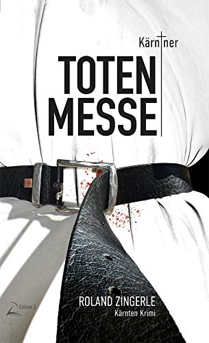 Cover: Roland Zingerle - Kärntner Totenmesse