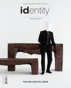 Identity – March 2024