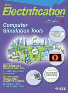 IEEE Electrification – December 2023