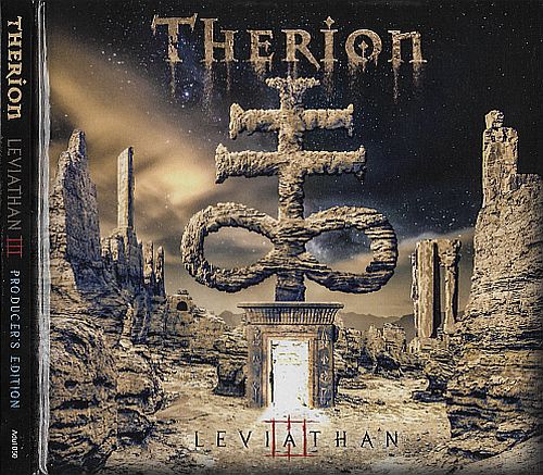 Therion - Leviathan III (Producer's edit.) (2023) (LOSSLESS)