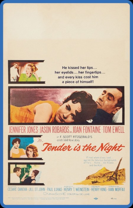Tender Is The Night (1962) 720p BluRay-LAMA 3e095c0adeaa26c2af1176c1e146bc3c