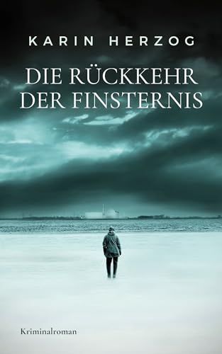Cover: Karin Herzog - Die Rückkehr der Finsternis (Nordfälle 4)