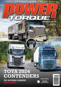 PowerTorque – March–April 2024