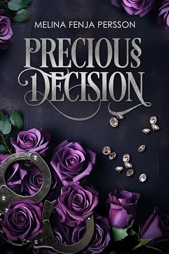Cover: Melina Fenja Persson - Precious Decision: Precious 1_2