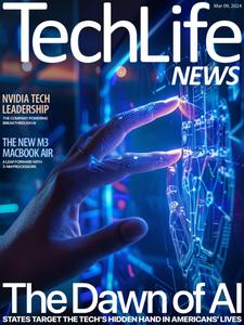 Techlife News – Issue 645 – March 9, 2024