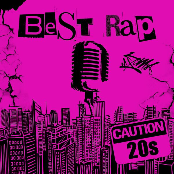 VA - Best Rap - 20s 2024