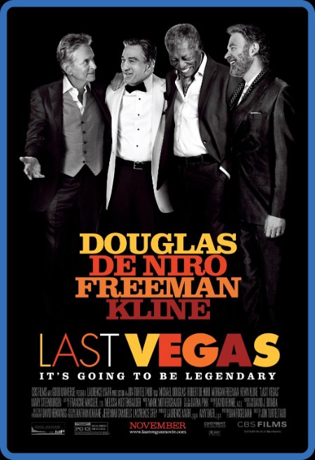 Last Vegas (2013) 1080p BluRay DDP 5 1 H 265 -iVy 3549221dd79eb2ecf32c2c3b97d01744