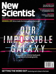 New Scientist – 2 April 2016