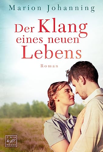 Cover: Marion Johanning - Der Klang eines neuen Lebens (Neue Zeiten)