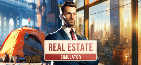 Real Estate Simulator From Bum To Millionaire-Tenoke