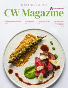 CW Magazine – Spring–Summer 2024