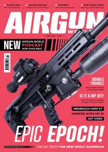 Airgun World – April 2024