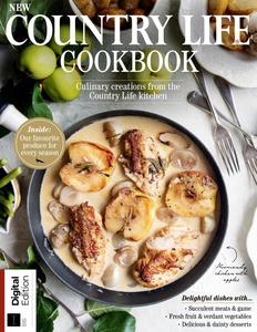 Country Life Cookbook – 4th Edition 2024