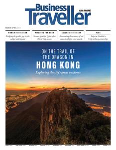 Business Traveller Asia–Pacific Edition – March–April 2024