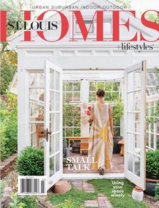 St. Louis Homes & Lifestyles – March 2024