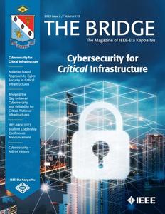 The Bridge – Issue 3. 2023